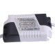 18W LED Dimmable Driver Transformer Power Supply For Bulbs AC85-265V