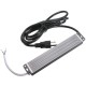 30W Outdoor Waterproof IP65 3-Prong LED Power Supply Driver Transformer