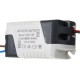 AC85-265V To DC3-12V 1-3W 300mA LED Light Lamp Driver Adapter Transformer Power Supply