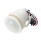 220V PIR Infrared Human Body Induction Sensor Switch Control for LED Ceiling Lamp