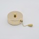 AC220-240V 600W DIY Pull Chain Light Switch for Ceiling Fan Lamp