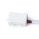 Livolo White Plastic Lighting Adapter For Low-wattage LED Lamp VL-PJ01