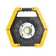 10W 3 Modes USB Rechargeable Portable LED Spotlight / COB Floodlight Camping Lantern Light Outdoor