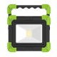 10W Portable Rechargeable Camping Lantern 3 Modes Emergency Work Light for Hiking Fishing