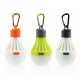 1W Portable Hanging LED Ball Camping Tent Light Bulb Outdoor Fishing Hiking Lantern Night Lamp