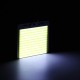 30W COB LED Chip 130X120MM for DIY Flood Light Outdoor Camping Lamp DC12V