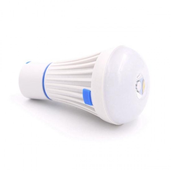 3W Portable LED Camping Bulb with Hook Magnet Battey Powered 4 Modes Outdoor Hanging Lantern 3W Portable LED Camping Bulb with Hook Magnet Battey Powered 4 Modes Outdoor Hanging Lantern