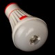 3W Portable LED Camping Bulb with Hook Magnet Battey Powered 4 Modes Outdoor Hanging Lantern