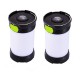 5W Portable LED USB Rechargeable Dimmable Camping Light Lantern IPX4 Waterproof Hiking Emergency