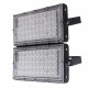 100W 100 LED Flood Light Outdoor Garden Waterproof Landscape Security Lamp AC220V