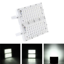 100W 100 LED Flood Light Super Bright Waterproof IP65 Outdoor Security Light AC185-265V 100W 100 LED Flood Light Super Bright Waterproof IP65 Outdoor Security Light AC185-265V
