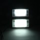 100W 9000lm Waterproof IP65 96 LED Flood Light White Light Spotlight Outdoor Lamp AC175-265V