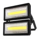 100W COB LED Flood Light Waterproof Outdoor Security Light for Garage Garden Yard AC220V