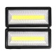 100W COB LED Flood Light Waterproof Outdoor Security Light for Garage Garden Yard AC220V