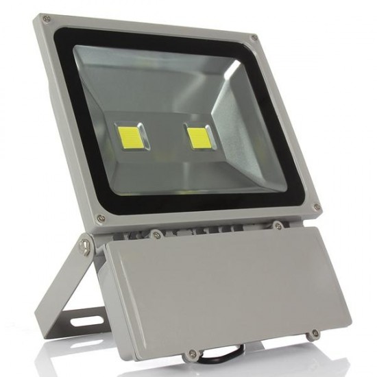 100W High Power LED Flood Light Outdooors Waterproof IP65 Spot Lightt AC85-265V