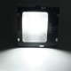 100W SMD5630 LED Aluminium Flood Light Outdoor IP66 Waterproof Yard Garden Landscape Lamp AC180-265V