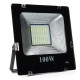 100W SMD5630 LED Aluminium Flood Light Outdoor IP66 Waterproof Yard Garden Landscape Lamp AC180-265V