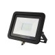 10W 30W 50W Waterproof Outdooors LED Ultra Thin Flood Light Landscape Garden Yard Lamp AC220-240V