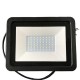 10W 30W 50W Waterproof Outdooors LED Ultra Thin Flood Light Landscape Garden Yard Lamp AC220-240V