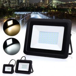 10W 30W 50W Waterproof Outdooors LED Ultra Thin Flood Light Landscape Garden Yard Lamp AC220-240V 10W 30W 50W Waterproof Outdooors LED Ultra Thin Flood Light Landscape Garden Yard Lamp AC220-240V