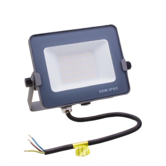 ARILUX® AC220-240V 20W 30W 50W IP65 Waterproof LED Flood Light Outdoor Garden Security Lamp