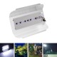 High Power 100W 136 LED Flood Light Waterproof Iodine-tungsten Lamp for Outdoor AC220V