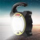 Portable Rechargeable Solar LED Flood Light Camping Lamp for Outdoor Work Hiking Fishing Portable Rechargeable Solar LED Flood Light Camping Lamp for Outdoor Work Hiking Fishing
