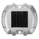 0.35W Waterproof 6 LED Solar Power Garden Road Dock Yard Pathway Stair Light 0.35W Waterproof 6 LED Solar Power Garden Road Dock Yard Pathway Stair Light