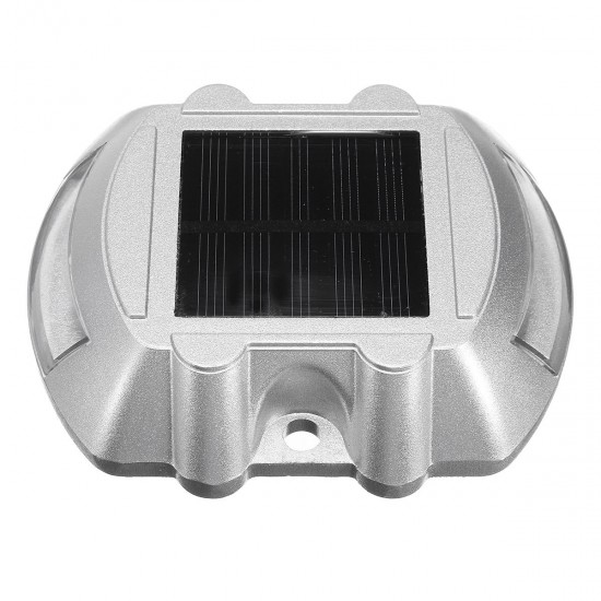 0.35W Waterproof 6 LED Solar Power Garden Road Dock Yard Pathway Stair Light 0.35W Waterproof 6 LED Solar Power Garden Road Dock Yard Pathway Stair Light