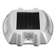 0.35W Waterproof 6 LED Solar Power Garden Road Dock Yard Pathway Stair Light