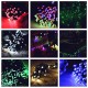 100 LED Solar Powered Fairy String Light Garden Party Decor Christmas