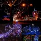 100 LED Solar Powered Fairy String Light Garden Party Decor Christmas 100 LED Solar Powered Fairy String Light Garden Party Decor Christmas