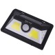 5W Waterproof Solar Wall Light COB LED Emergency Outdoor Garden Yard PIR Motion Sensor Street Lamp 5W Waterproof Solar Wall Light COB LED Emergency Outdoor Garden Yard PIR Motion Sensor Street Lamp