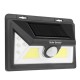 5W Waterproof Solar Wall Light COB LED Emergency Outdoor Garden Yard PIR Motion Sensor Street Lamp 5W Waterproof Solar Wall Light COB LED Emergency Outdoor Garden Yard PIR Motion Sensor Street Lamp