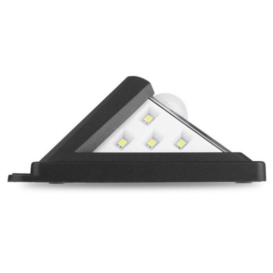 5W Waterproof Solar Wall Light COB LED Emergency Outdoor Garden Yard PIR Motion Sensor Street Lamp 5W Waterproof Solar Wall Light COB LED Emergency Outdoor Garden Yard PIR Motion Sensor Street Lamp