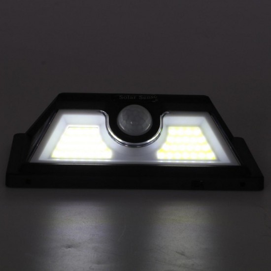 5W Waterproof Solar Wall Light COB LED Emergency Outdoor Garden Yard PIR Motion Sensor Street Lamp 5W Waterproof Solar Wall Light COB LED Emergency Outdoor Garden Yard PIR Motion Sensor Street Lamp