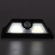 5W Waterproof Solar Wall Light COB LED Emergency Outdoor Garden Yard PIR Motion Sensor Street Lamp 5W Waterproof Solar Wall Light COB LED Emergency Outdoor Garden Yard PIR Motion Sensor Street Lamp