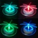 Solar Power Swimming Pool Pond Color Changing Water Floating Lamp Butteryfly Dragonfly LED Light