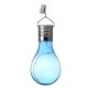 Solar Powered Camping Hanging LED Light Bulb Waterproof for Outdoor Garden Yard Solar Powered Camping Hanging LED Light Bulb Waterproof for Outdoor Garden Yard