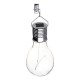 Solar Powered Camping Hanging LED Light Bulb Waterproof for Outdoor Garden Yard Solar Powered Camping Hanging LED Light Bulb Waterproof for Outdoor Garden Yard