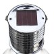 Solar Powered Camping Hanging LED Light Bulb Waterproof for Outdoor Garden Yard