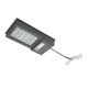 10W LED Solar Light Road Street Wall Lamp Outdoor Path Waterproof