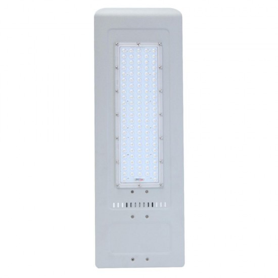 120W 112 LED Street Road Light Waterproof Outdoor Yard Aluminum Lamp Floodlight AC100-240V