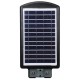 20W 40W 60W LED Wall Street Solar Light Radar Induction Motion Sensor Outdoor Lamp