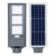 20W 40W 60W Solar LED Street Light PIR Motion Sensor Radar Induction Wall Lamp / Pole