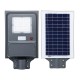 20W 40W 60W Solar LED Street Light PIR Motion Sensor Radar Induction Wall Lamp / Pole