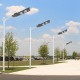 20W 40W LED Solar Street Light PIR Motion Sensor Outdoor Garden Wall Road / Lamp Pole