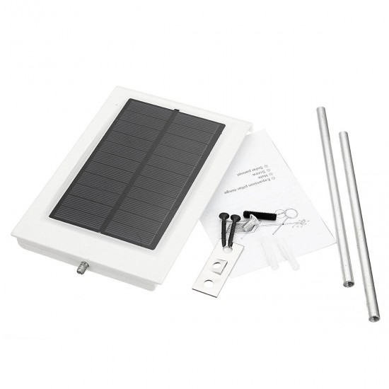 Solar Powered 15LED Outdoor Waterproof Light Control Security Wall Lamp Solar Powered 15LED Outdoor Waterproof Light Control Security Wall Lamp
