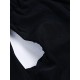 Sexy Wireless Key Hole Front Hollow Out Patchwork Skirt Sports Bra Suit Sets Sexy Wireless Key Hole Front Hollow Out Patchwork Skirt Sports Bra Suit Sets