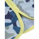 Sexy Wireless Key Hole Front Hollow Out Patchwork Skirt Sports Bra Suit Sets Sexy Wireless Key Hole Front Hollow Out Patchwork Skirt Sports Bra Suit Sets